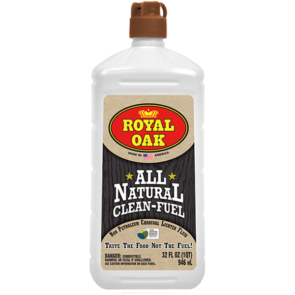 All Natural Hardwood Charcoal Briquets Royal Oak