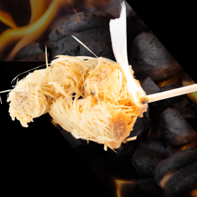 Royal Oak® Tumbleweeds Natural Fire Starters Royal Oak