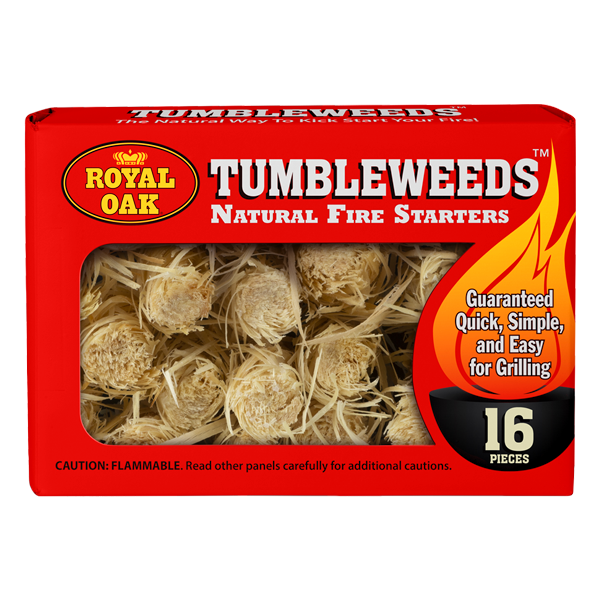 royal oak tumbleweeds
