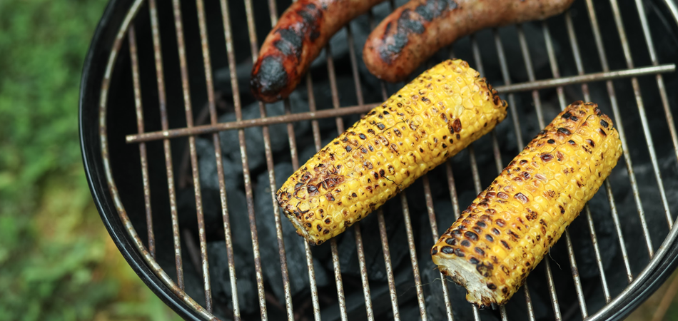 How to Grill - Best Charcoal Grilling Tips