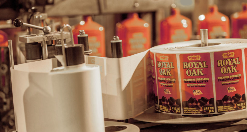 Royal Oak Charcoal Lighter Fluid Royal Oak