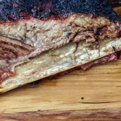 Beef-Ribs