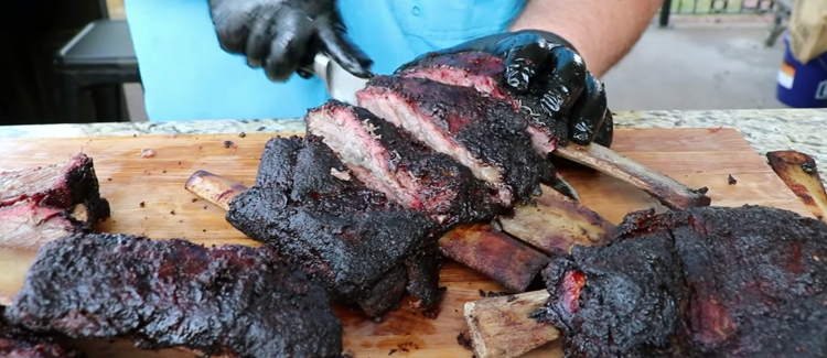 Malcom Reed's (How To BBQ Right) “Malcom Style Ribs” : r/BBQ