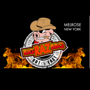  BBQ Teams - Royal Oak
