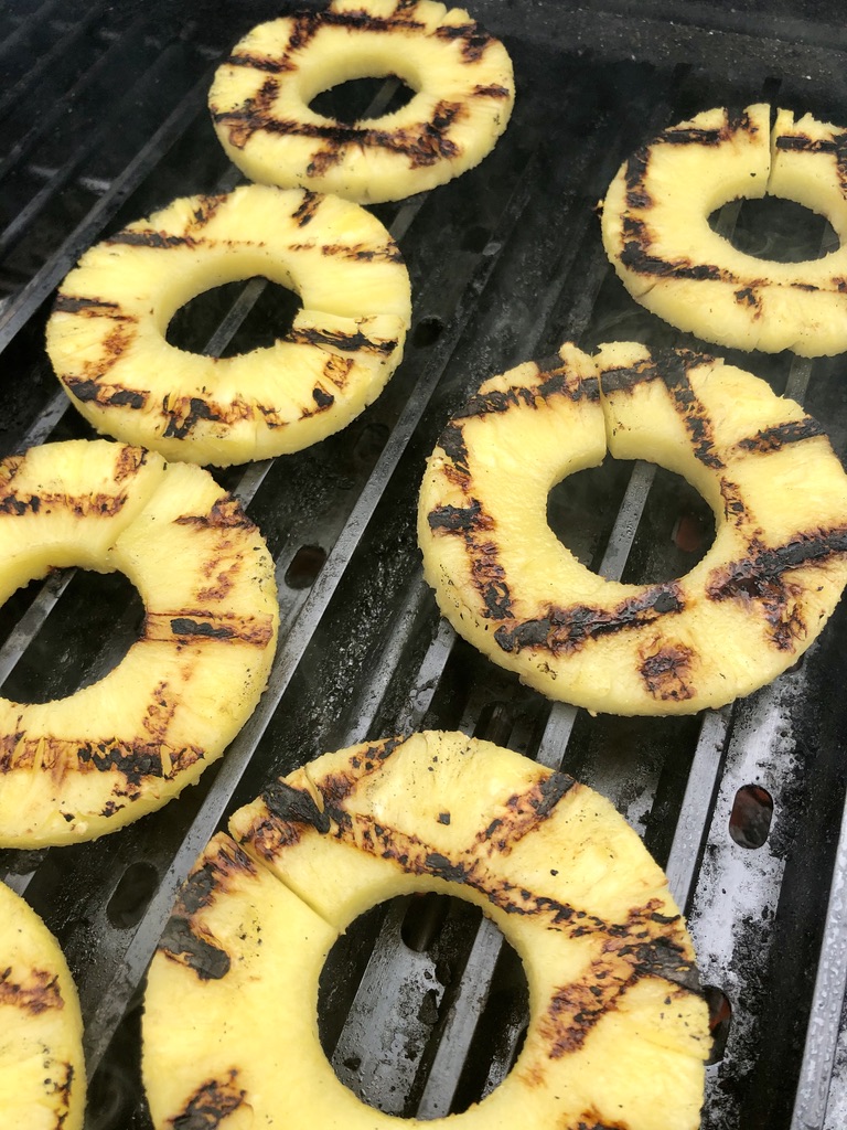 Kosmos Q Pineapple Heat Margarita Royal Oak