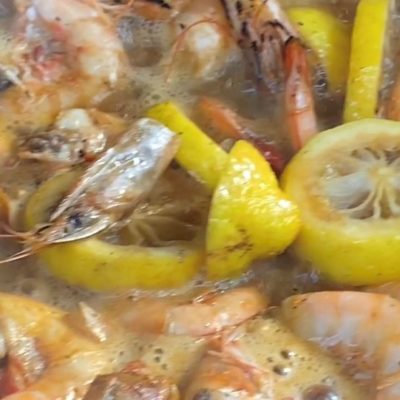 bbqshrimp