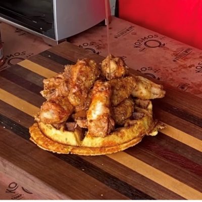 chickenandwaffles