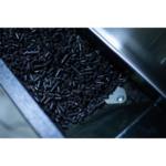 royal charcoal pellets