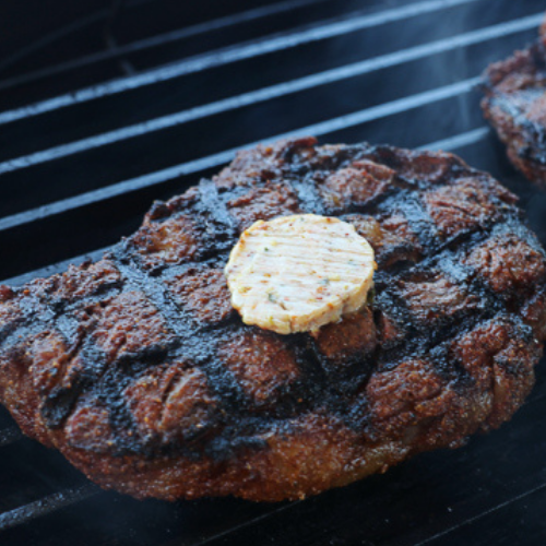 Malcom Reed S Cajun Ribeye Steak Royal Oak