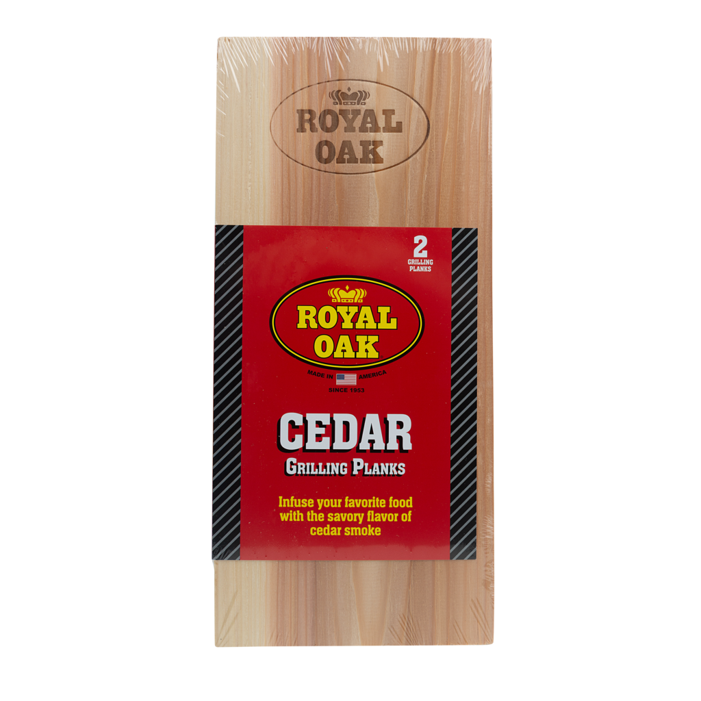 How To Use Cedar Planks Royal Oak