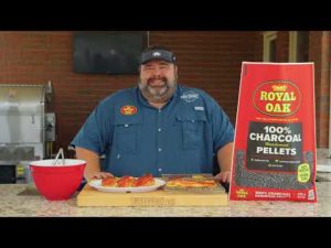 Malcom Reed's Smoked BBQ Catfish