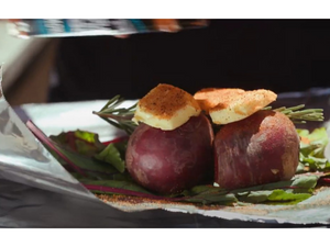 Megan Day’s Beet Salad