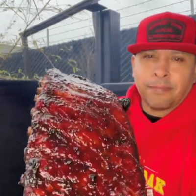 Victor Perez - Royal Oak