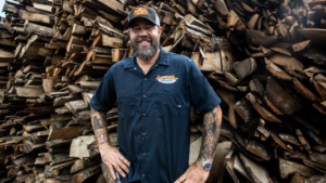 Mike Johnson Ambassador Interview