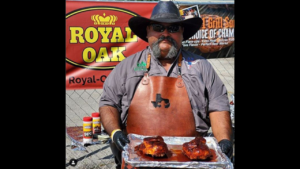 Robert Sierra Ambassador Interview