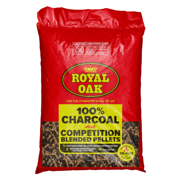 Comp. Blended Pellets (2)