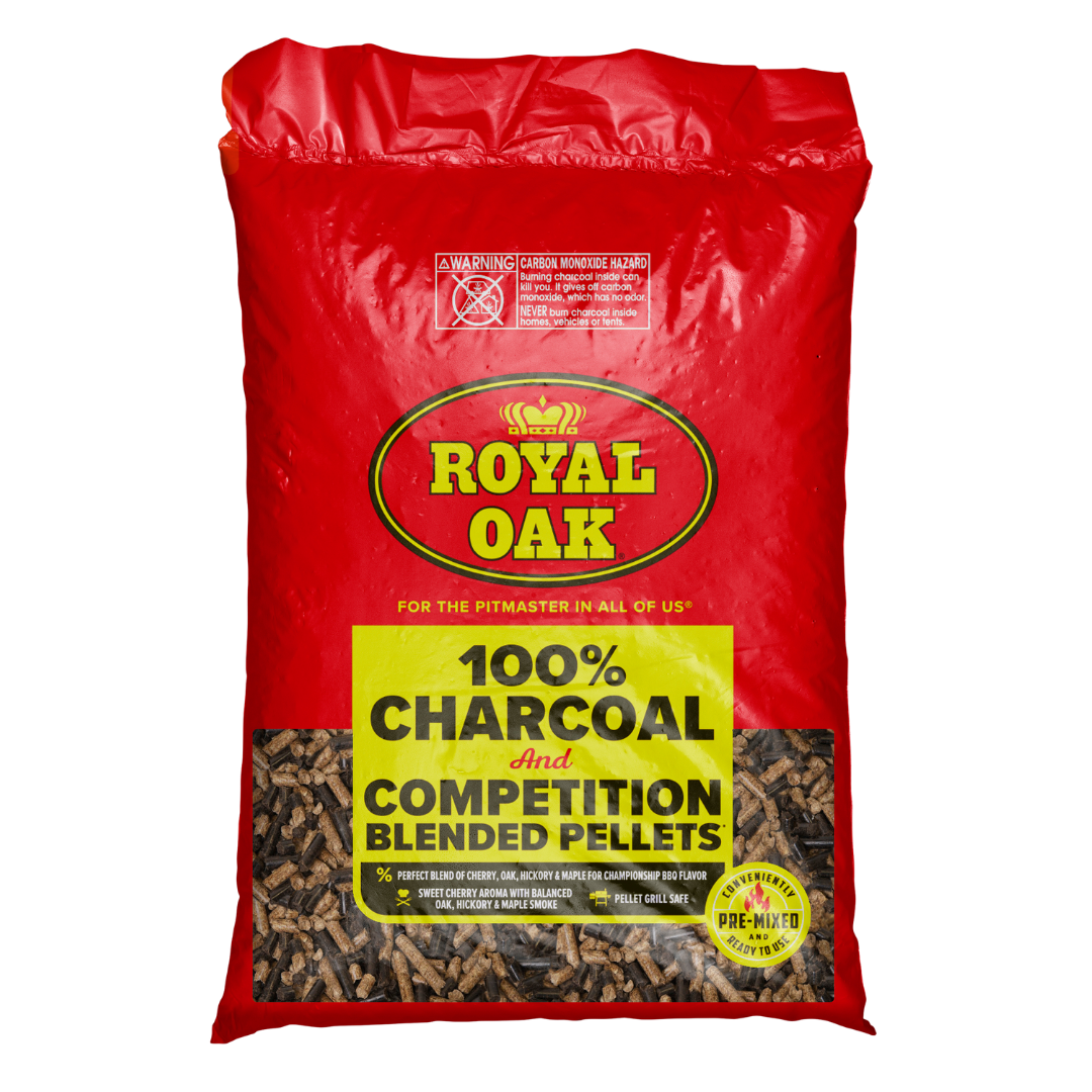 Comp. Blended Pellets (2)